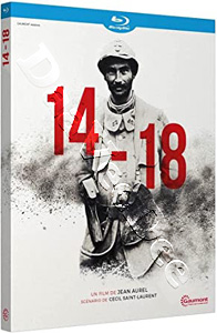 Over There, 1914-18 | 14-18  |   Blu-Ray